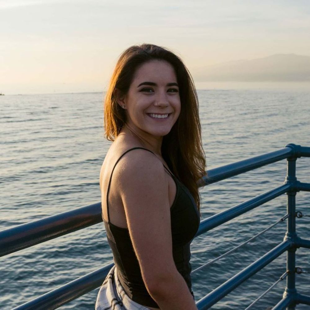 Meet your Posher, Madison